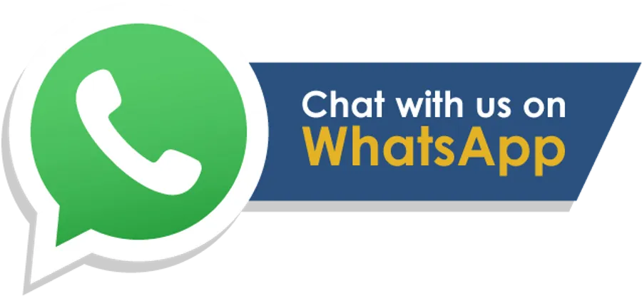Chat with Us on WhatsApp